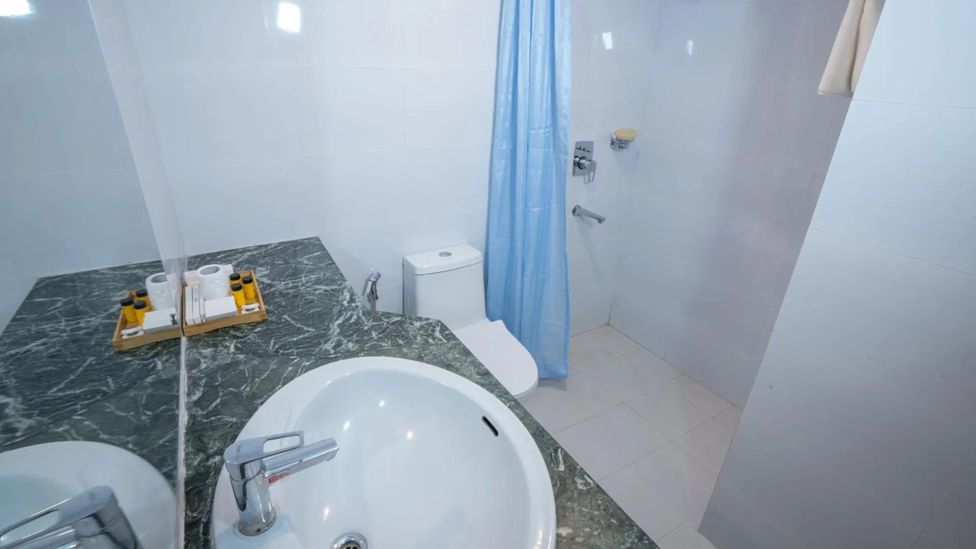 Kathmandu Business Hotel