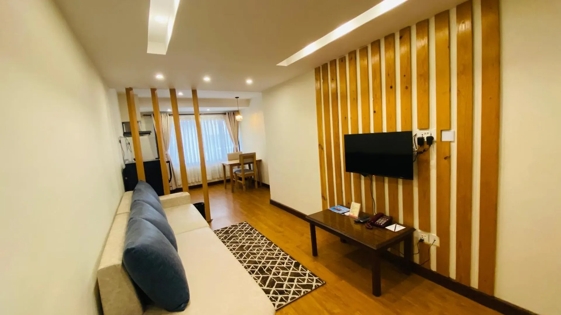 Kathmandu Business Hotel 4*,  Nepal