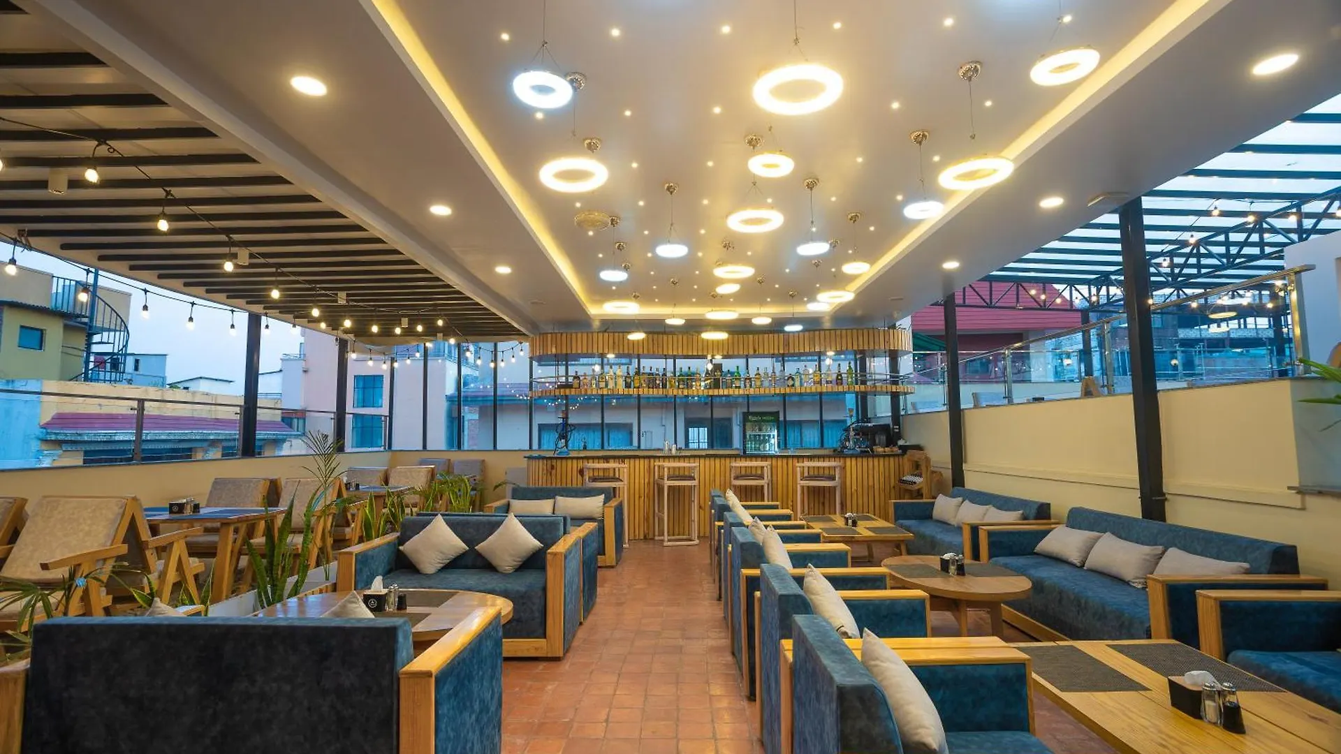 Kathmandu Business Hotel