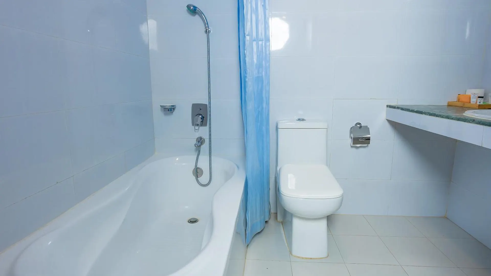 Kathmandu Business Hotel Nepal