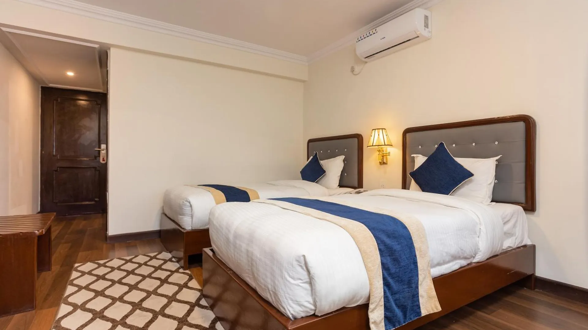 Kathmandu Business Hotel
