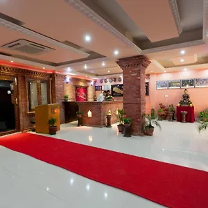 Nepalaya *** Катманду