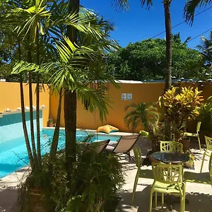 Casa De Amistad 3* Vieques