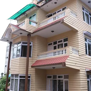 Peace Guest house