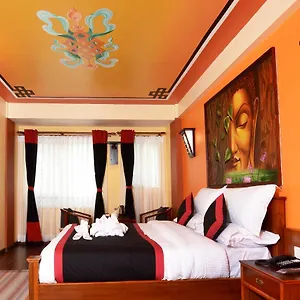 Hotel Karma Boutique