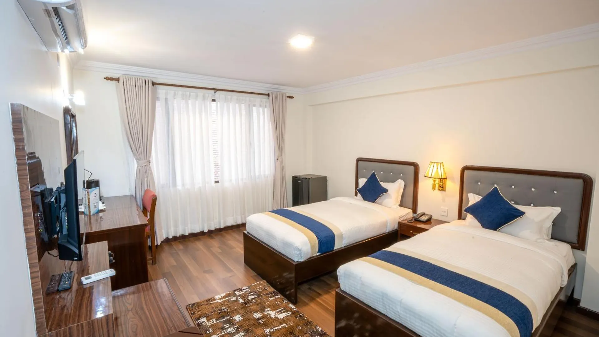 Kathmandu Business Hotel