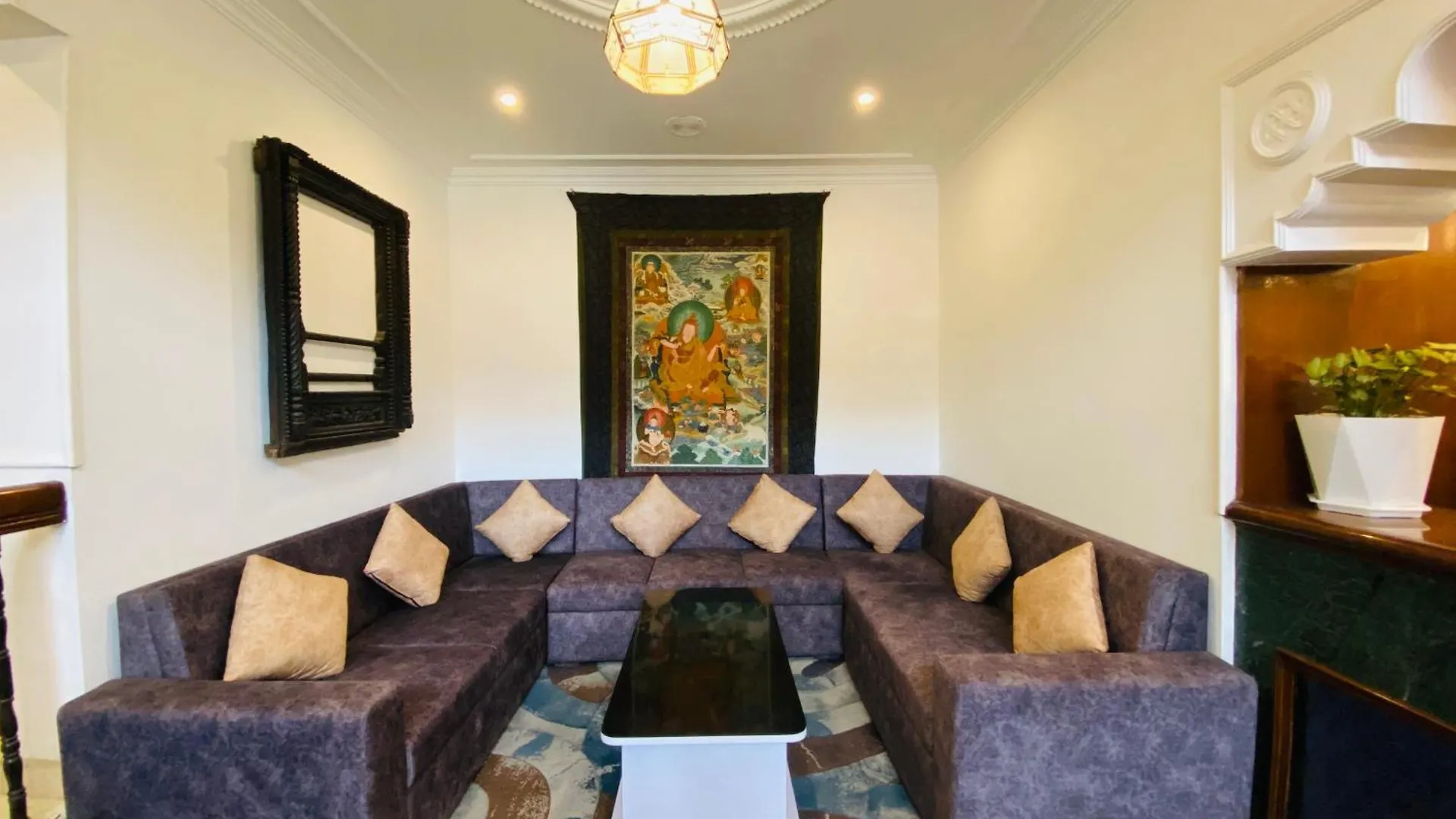 Kathmandu Business Hotel
