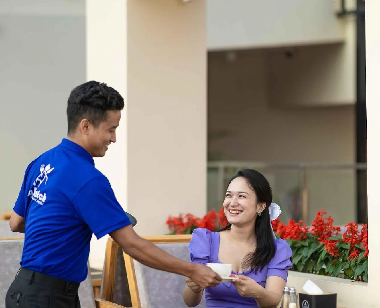 ****  Kathmandu Business Hotel 尼泊尔