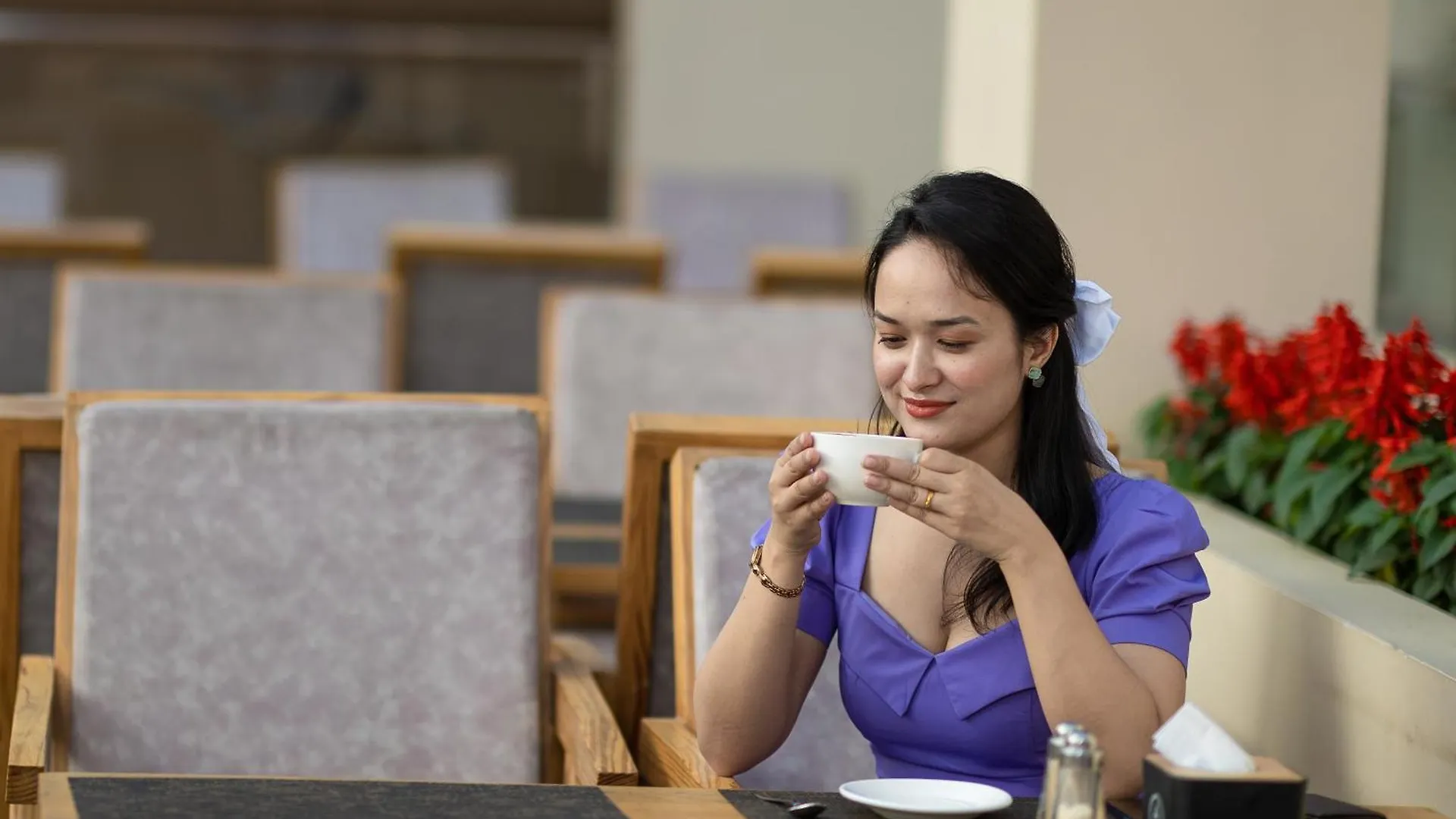 Kathmandu Business Hotel 4*,  尼泊尔