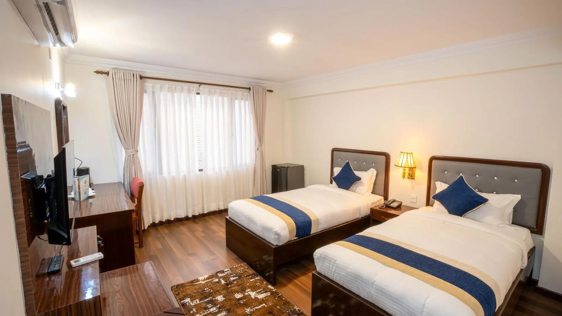 Kathmandu Business Hotel