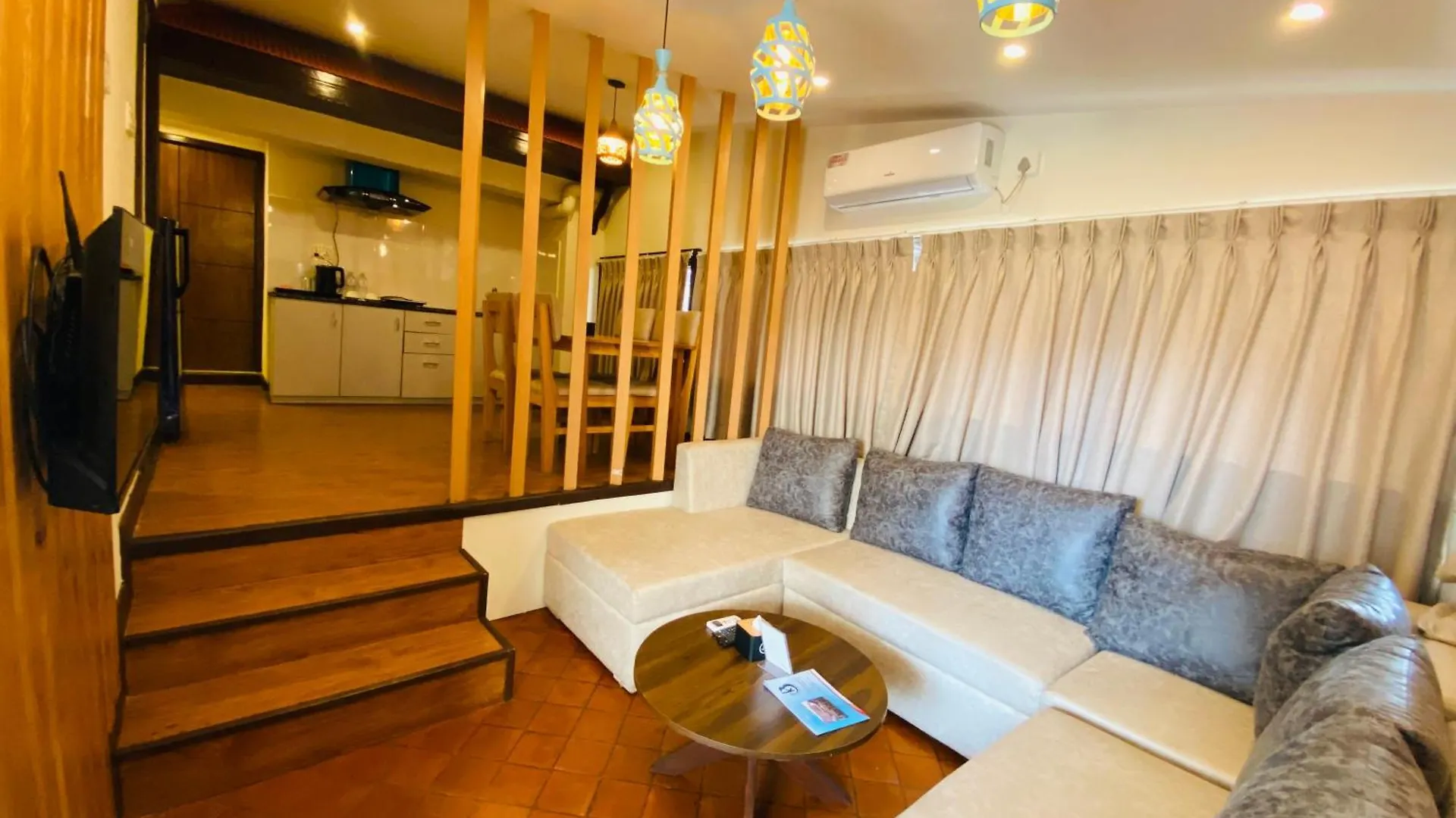 Kathmandu Business Hotel