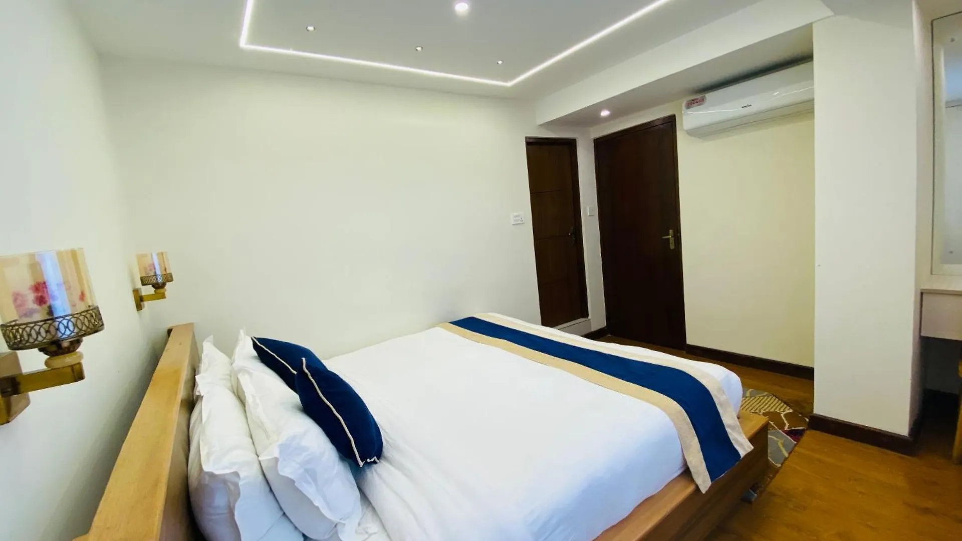 Kathmandu Business Hotel